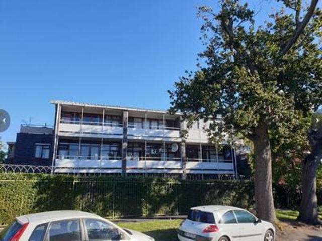 Apartment for rent in Cape Town, City of Cape Town
