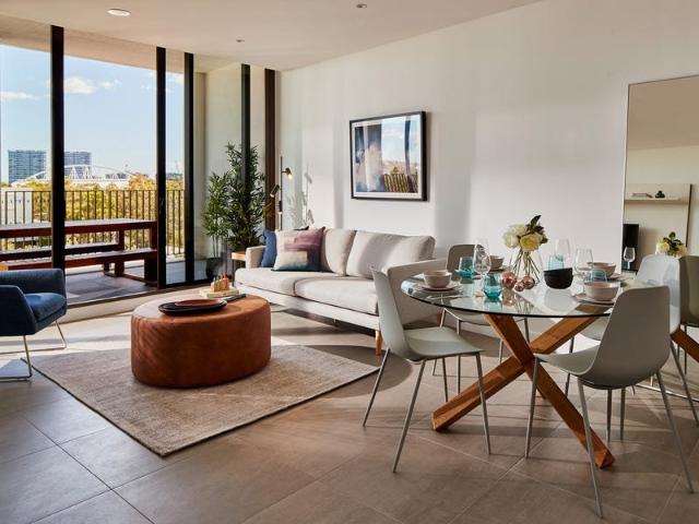 Apartment for rent in Sydney, New South Wales