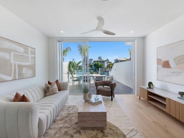Townhouse for rent in Fernbrook, Queensland