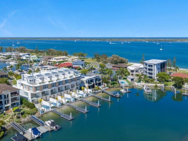 Townhouse for rent in Fernbrook, Queensland