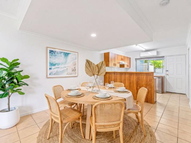 Apartment for rent in Kewarra Beach, Queensland