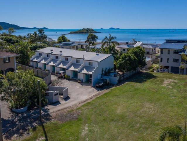 Apartment for rent in Cannonvale
