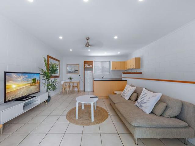 Apartment for rent in Cannonvale