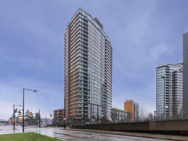 Condo for rent in Vancouver, British Columbia