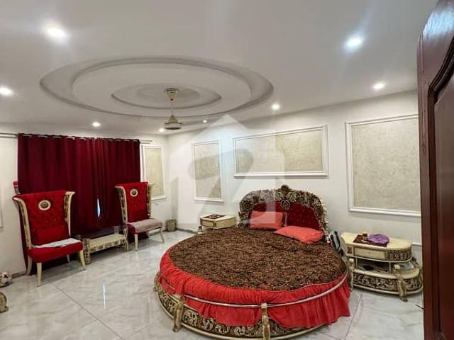 Property for rent in Islamabad