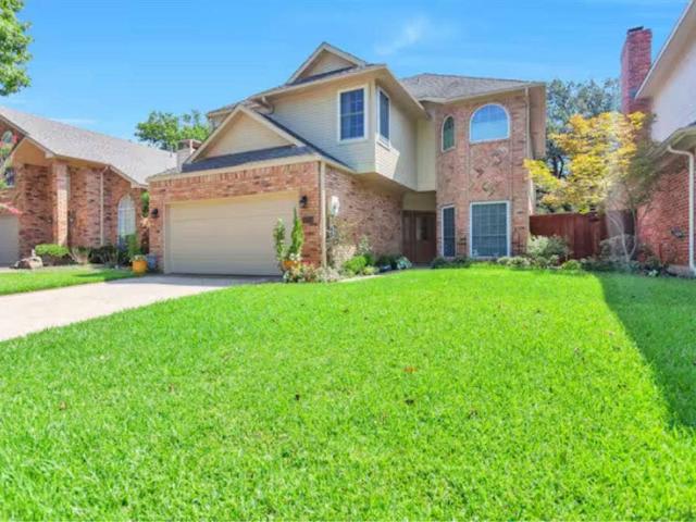 Room for rent in Irving, Texas