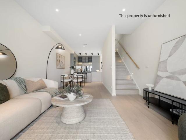 Townhouse for rent in Camerons Creek, Victoria