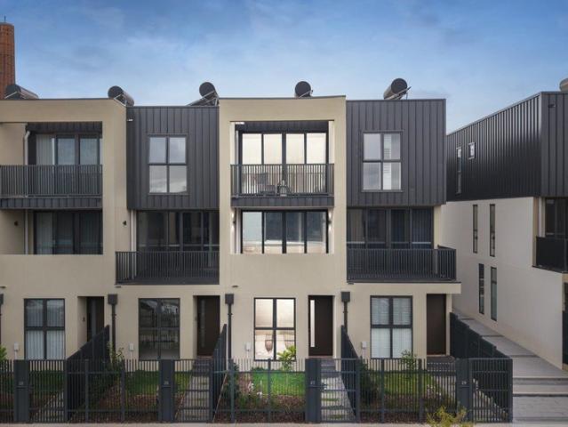 Townhouse for rent in Camerons Creek, Victoria