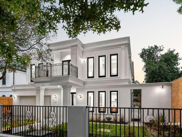 House for rent in Balwyn North, Melbourne