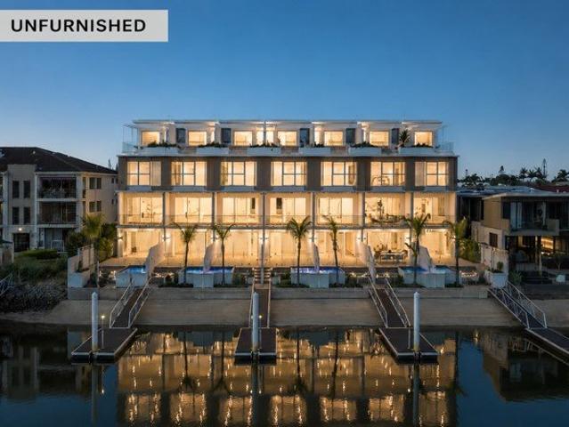 Townhouse for rent in Fernbrook, Queensland