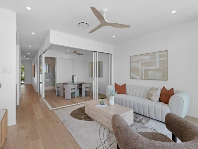 Townhouse for rent in Fernbrook, Queensland