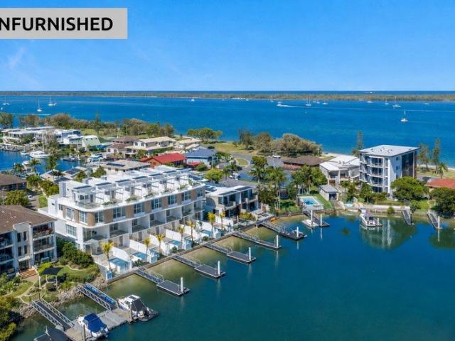 Townhouse for rent in Fernbrook, Queensland