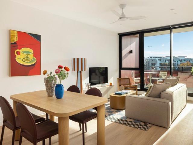 Apartment for rent in Brunswick, Melbourne