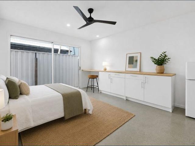 Granny Flat for rent in Fernbrook, Queensland