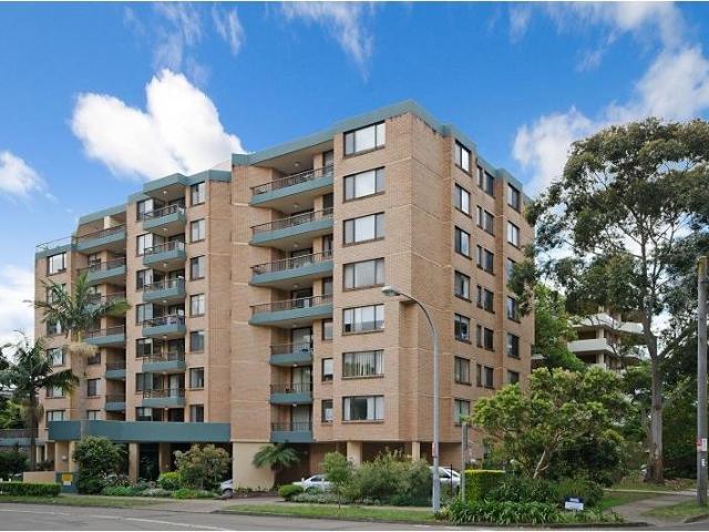 Apartment for rent in Willoughby, New South Wales