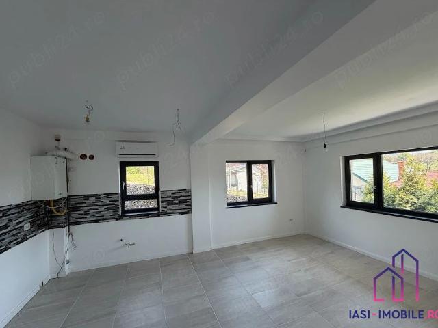 Apartament închirieri în Mircea Cel Batran, Iași