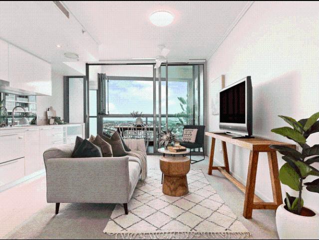 Apartment for rent in Toombul, Queensland