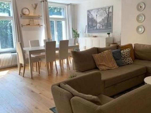 Appartement location à Quartier Rachot, Mons