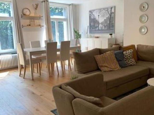 Appartement location à Bergen, Wallonie