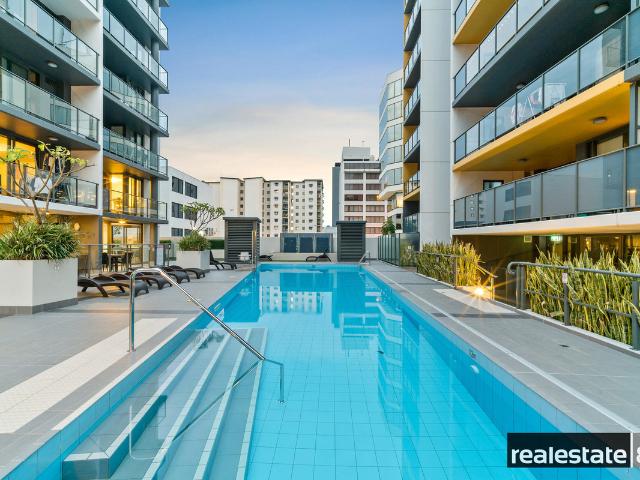 Apartment for rent in Cockburn, Western Australia