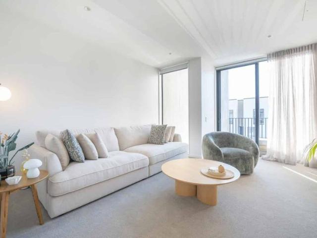 Apartment for rent in Heathcote, Canterbury