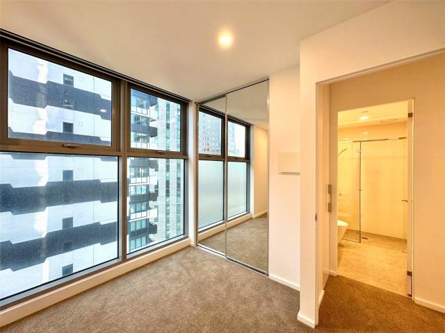 Apartment for rent in Southbank, Melbourne