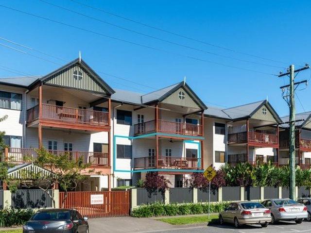 Apartment for rent in Cairns, Queensland