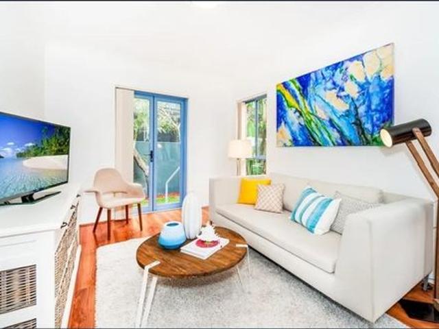 Townhouse for rent in Sydney, New South Wales