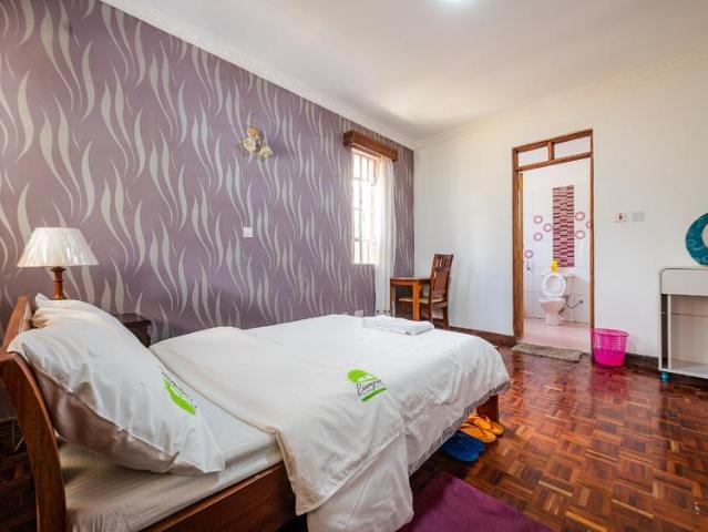 Commercial for rent in Kileleshwa, Kiambu