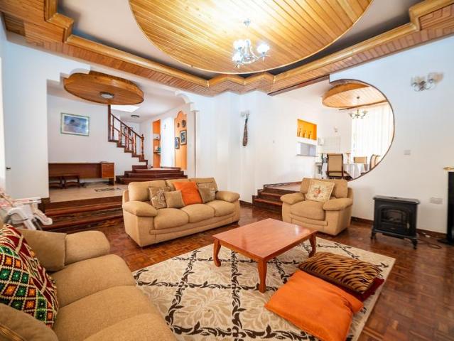 Commercial for rent in Kileleshwa, Kiambu