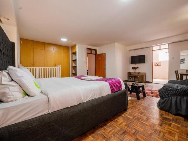 Commercial for rent in Kileleshwa, Kiambu