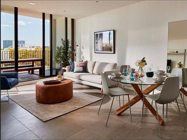 Apartment for rent in Sydney Olympic Park, Sydney