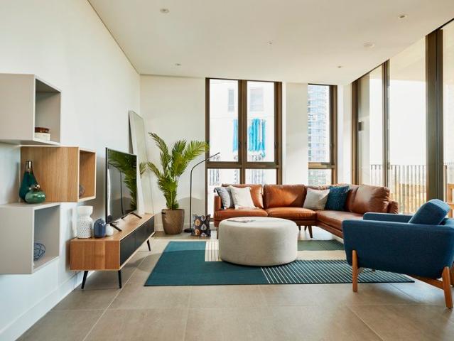 Apartment for rent in Sydney Olympic Park, Sydney