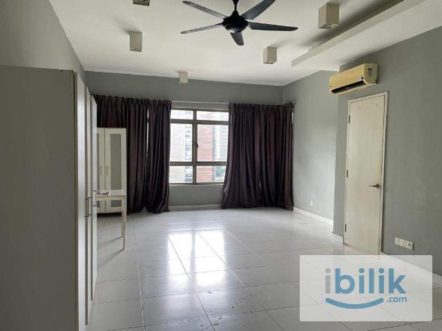 Room for rent in Bangsar, Kuala Lumpur
