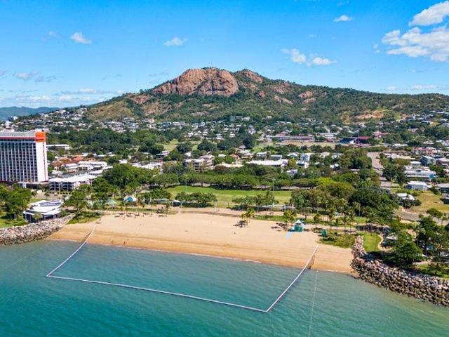 Apartment for rent in North Ward, Townsville