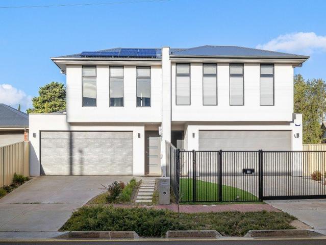Townhouse for rent in Horseshoe Creek, South Australia