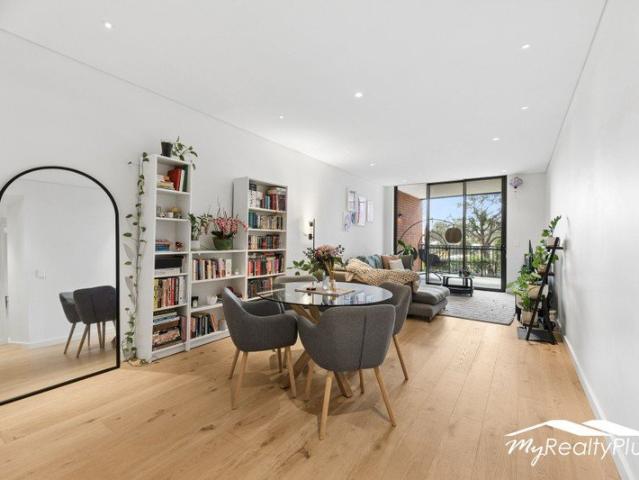Apartment for rent in Shenton Park, City of Nedlands