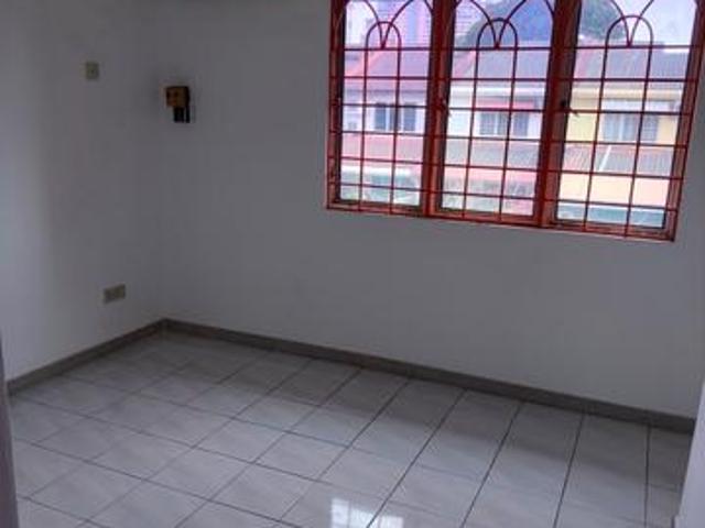 Terraced House for rent in Country Heights Damansara, Kuala Lumpur