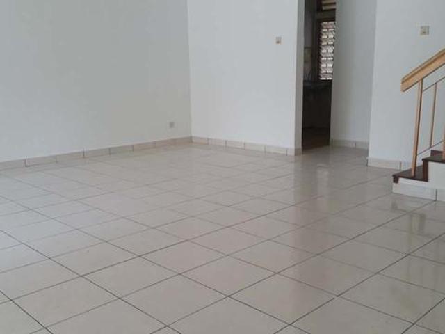 Terraced House for rent in Country Heights Damansara, Kuala Lumpur