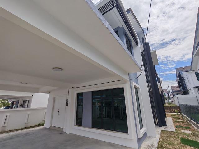 Residential House for rent in Wellesley, Penang