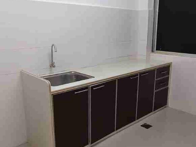 Apartment for rent in Mukim 18, Georgetown