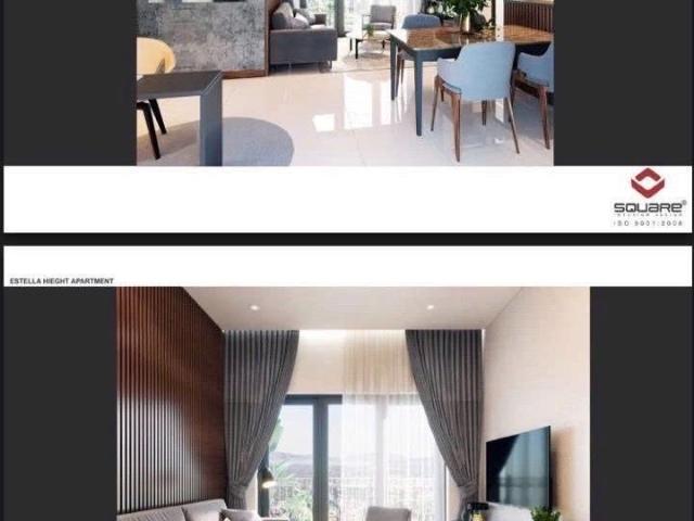 Căn hộ cho thuê tại Khu phố 9, Thành phố Hồ Chí Minh