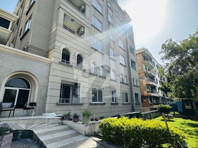 Apartment for rent in Islamabad