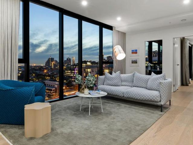 Apartment for rent in Camerons Creek, Victoria