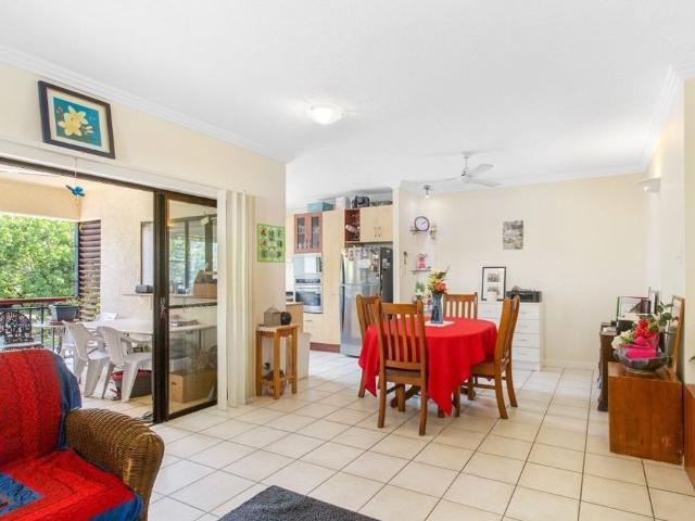 Apartment for rent in Cairns North, Cairns
