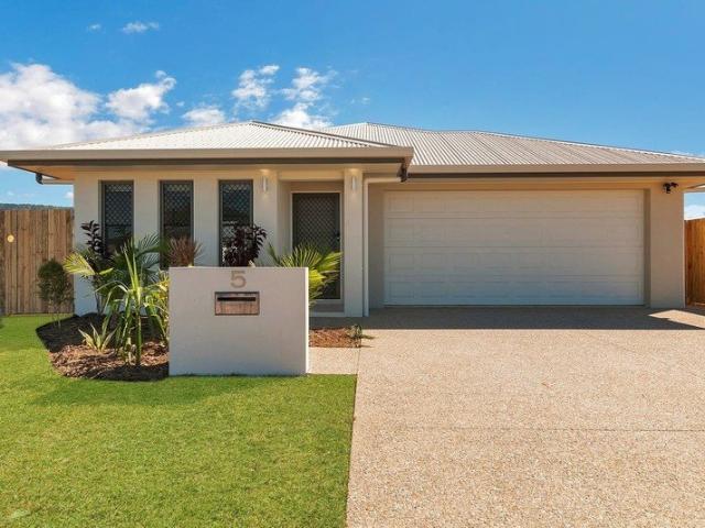 House for rent in Smithfield, Queensland
