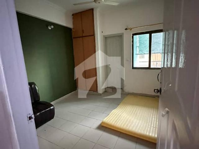 Apartment for rent in Islamabad