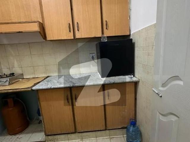 Apartment for rent in Islamabad