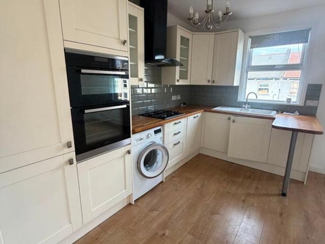 Apartment for rent in Greater London
