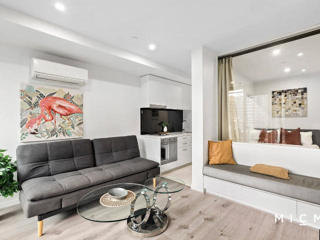 Apartment for rent in Melbourne